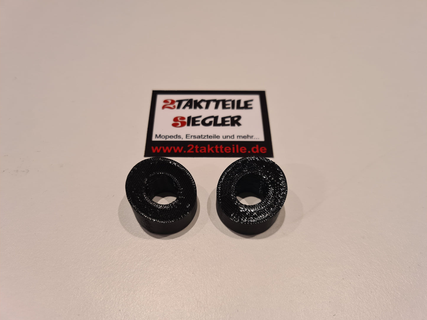 Tankgummi Gummilager Tank Hercules Sportbike SB 1 2 3 5