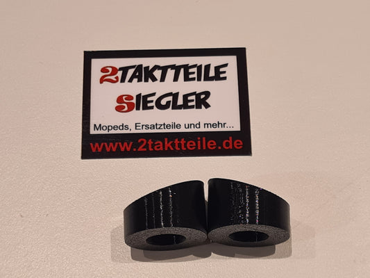 Tankgummi Gummilager Tank Hercules Sportbike SB 1 2 3 5