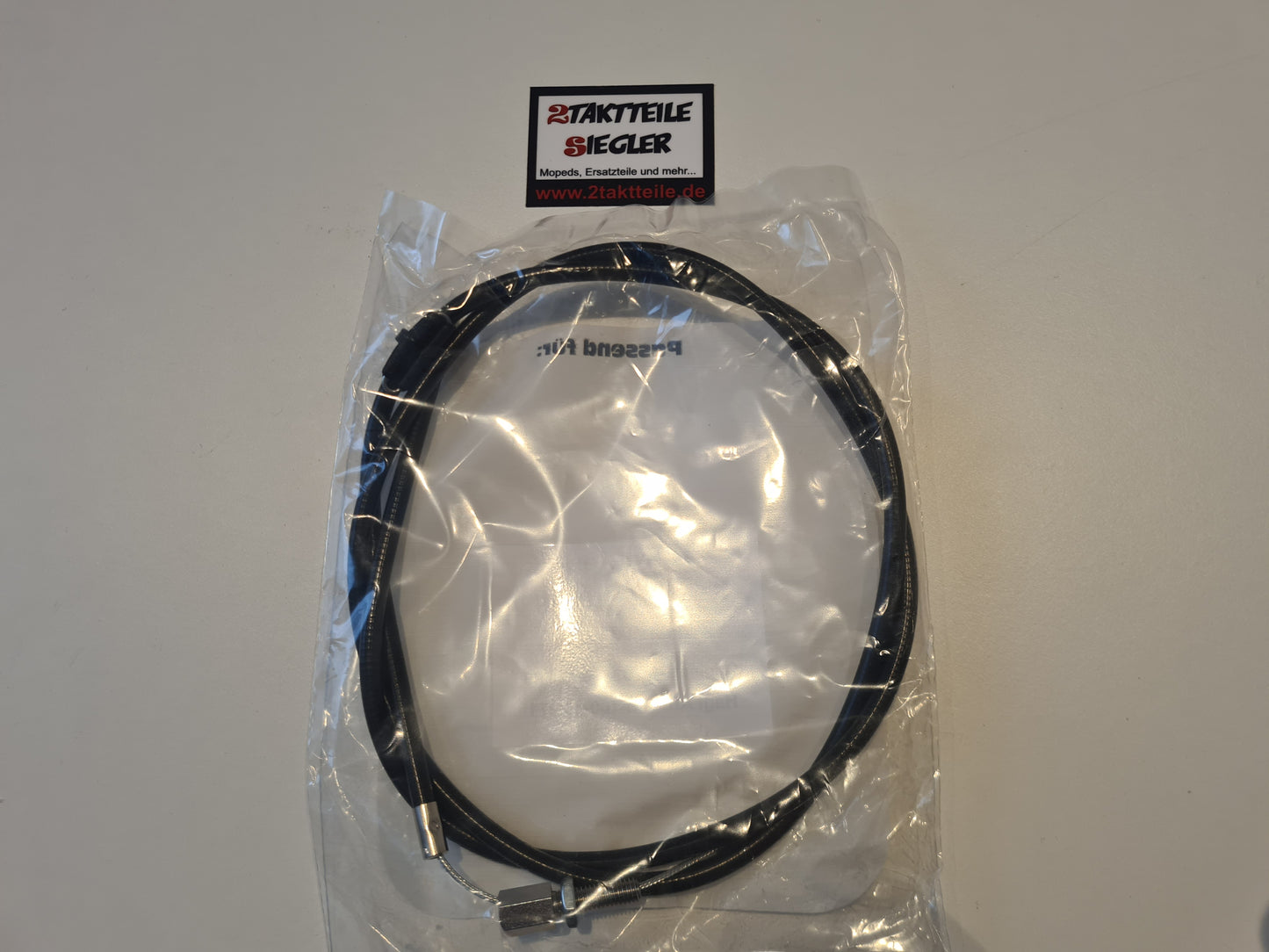 Kupplungszug Hercules Mofa Prima GT GX Sachs 506/3