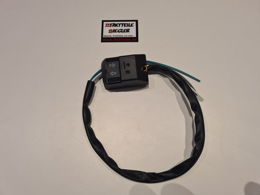 Blinkerschalter Einheit für Magura Armaturen Hercules Ultra 1 2 3 Zündapp KS 50 Kreidler Florett