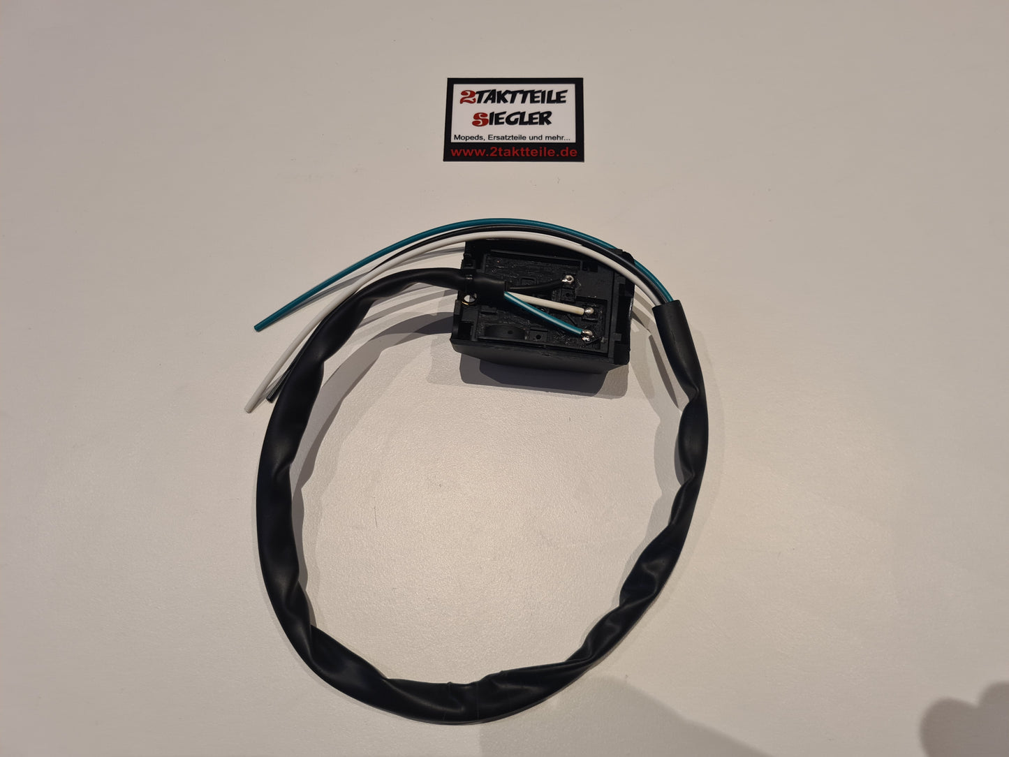 Blinkerschalter Einheit für Magura Armaturen Hercules Ultra 1 2 3 Zündapp KS 50 Kreidler Florett