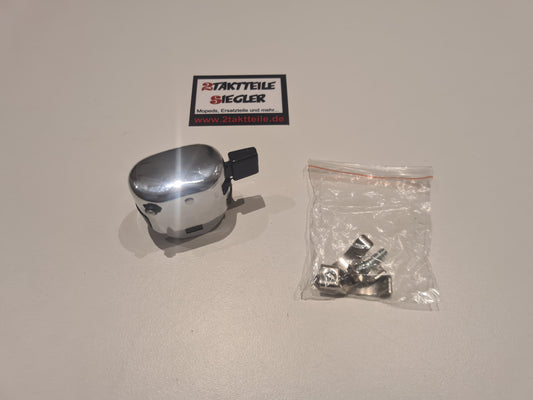 Lichtschalter mit Absteller universal für Mokick Hercules MK Sportbike Zündapp CS50