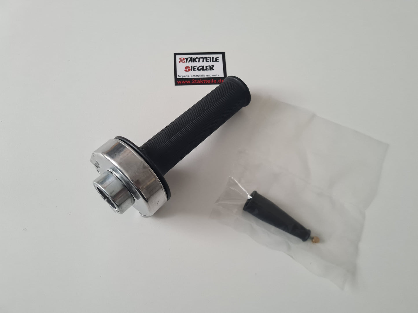 Gas-Griff Armatur Magura Typ 307.1 für Hercules KTM GS 50 - 350