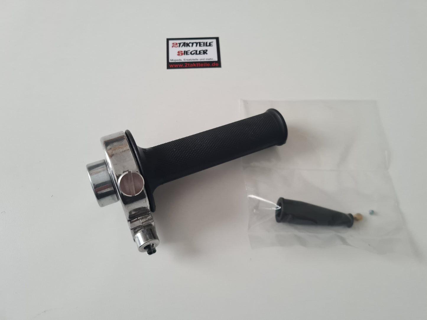 Gas-Griff Armatur Magura Typ 307.1 für Hercules KTM GS 50 - 350