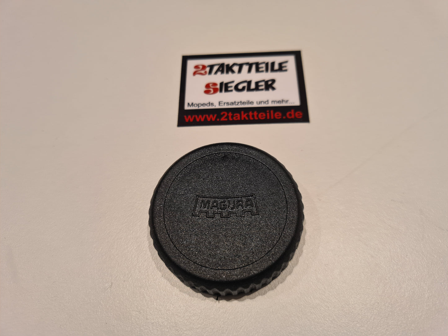 Magura Deckel Schraubdeckel für Bremspumpe Hercules Ultra Kreidler Florett Zündapp KS 50 80