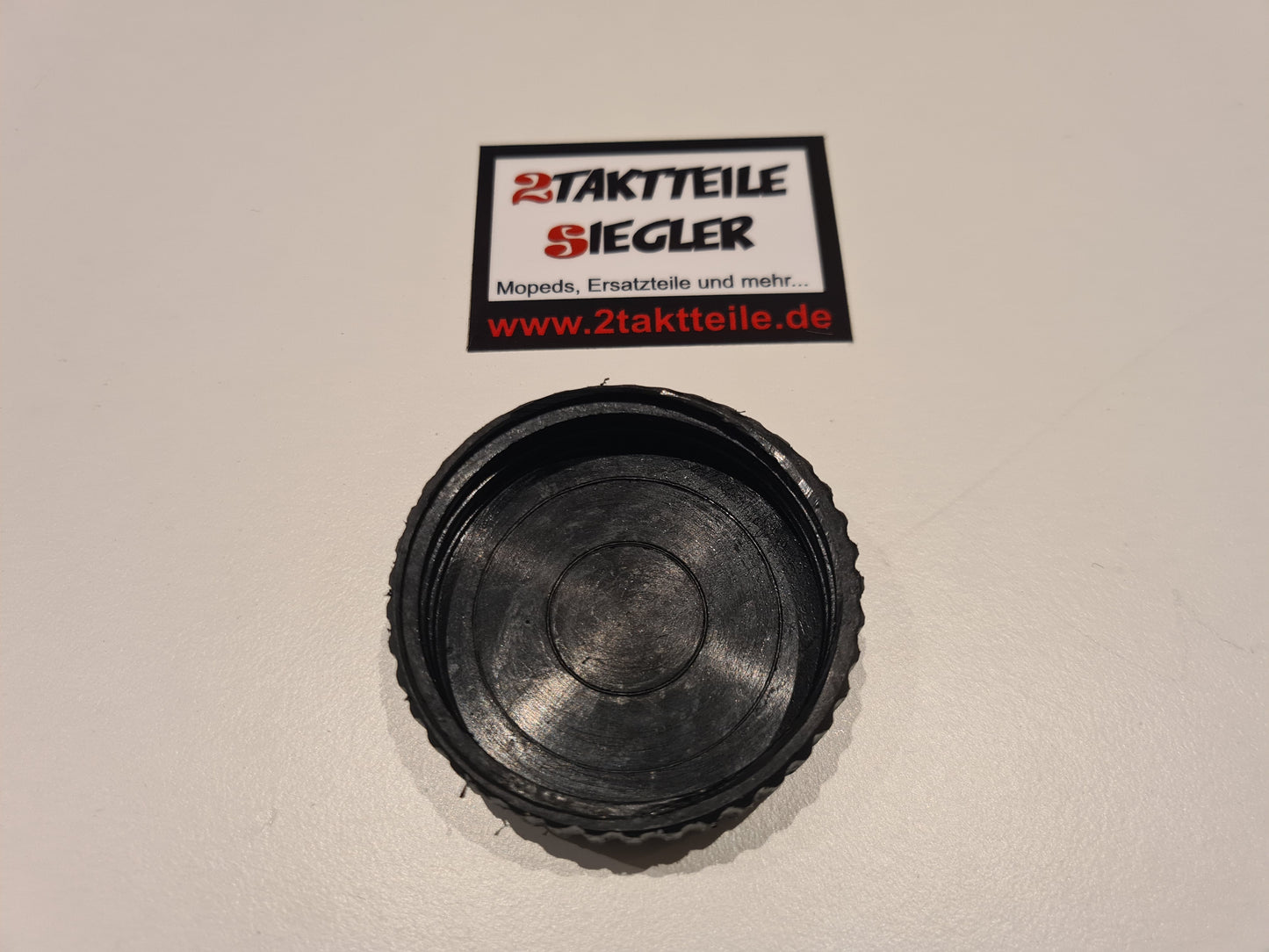 Magura Deckel Schraubdeckel für Bremspumpe Hercules Ultra Kreidler Florett Zündapp KS 50 80