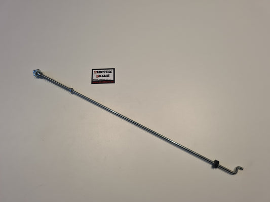 Bremsstange Hinterradbremse Hercules MK K50 Ultra KX5 RX9