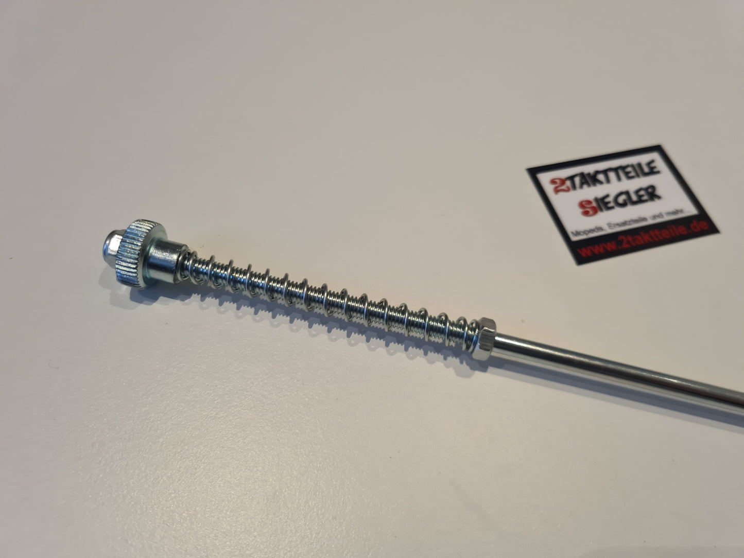 Bremsstange Hinterradbremse Hercules MK K50 Ultra KX5 RX9