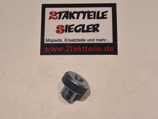 Rändelmutter M6 für Bremsgestänge Hercules Mofa Mokick Prima Moped MK K50 KX5 Ultra Zündapp