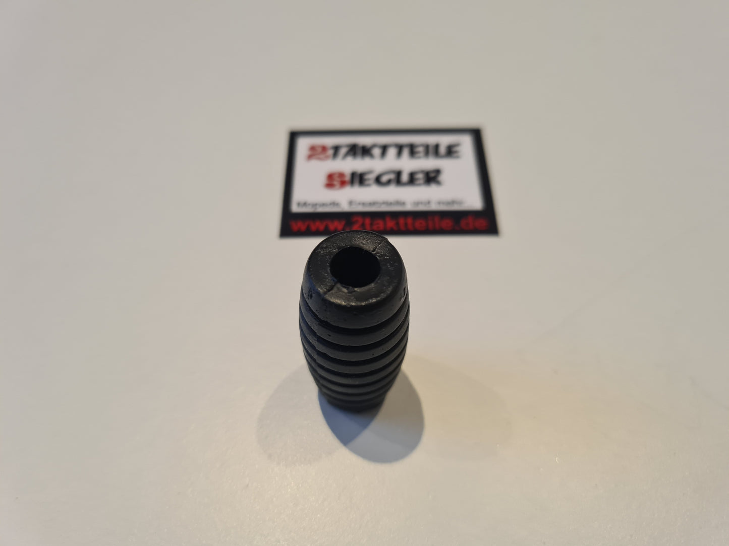 Gummi für Schalthebel 41 x 6 mm Hercules Supra 4 GP Sachs 506 Dürrkopp