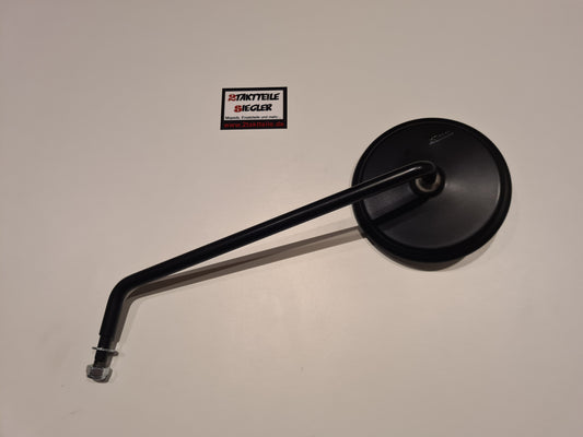 Rückspiegel Spiegel 911/62VLM links schwarz BUMM  Hercules Ultra 1 2 3 Zündapp KS 50 Hai