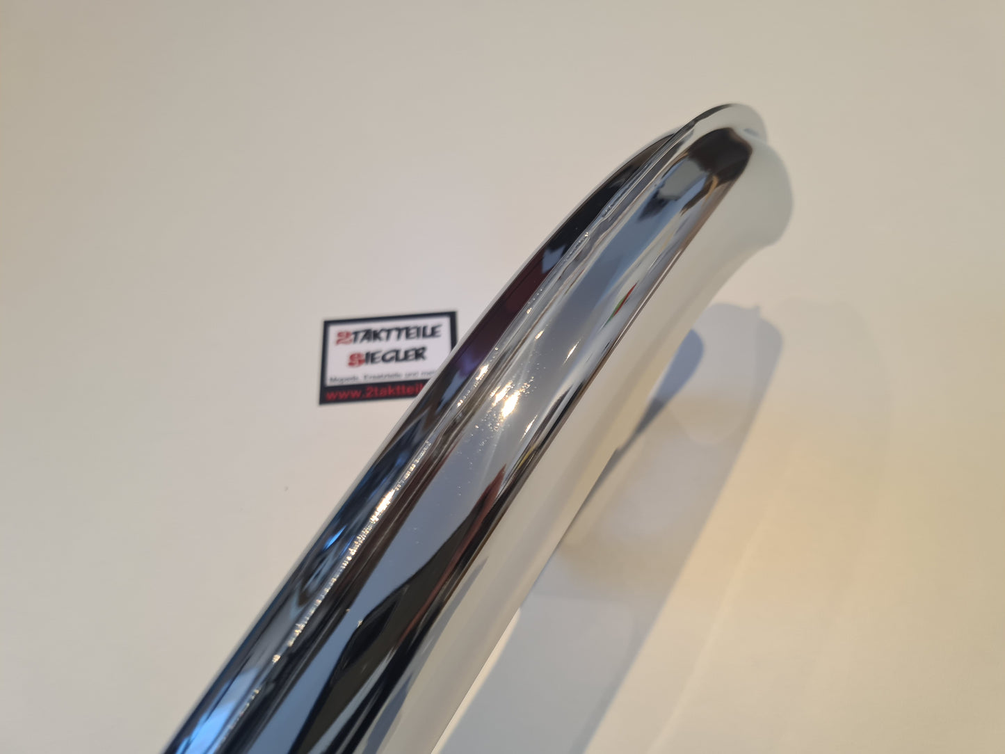 Kettenschutz chrom Hercules MK K50 Ultra Supra 4 GP