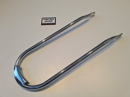 Haltebügel Schutzblech Kotflügel vorne Hercules K50 RS SX RE SE RX RL RLC SL