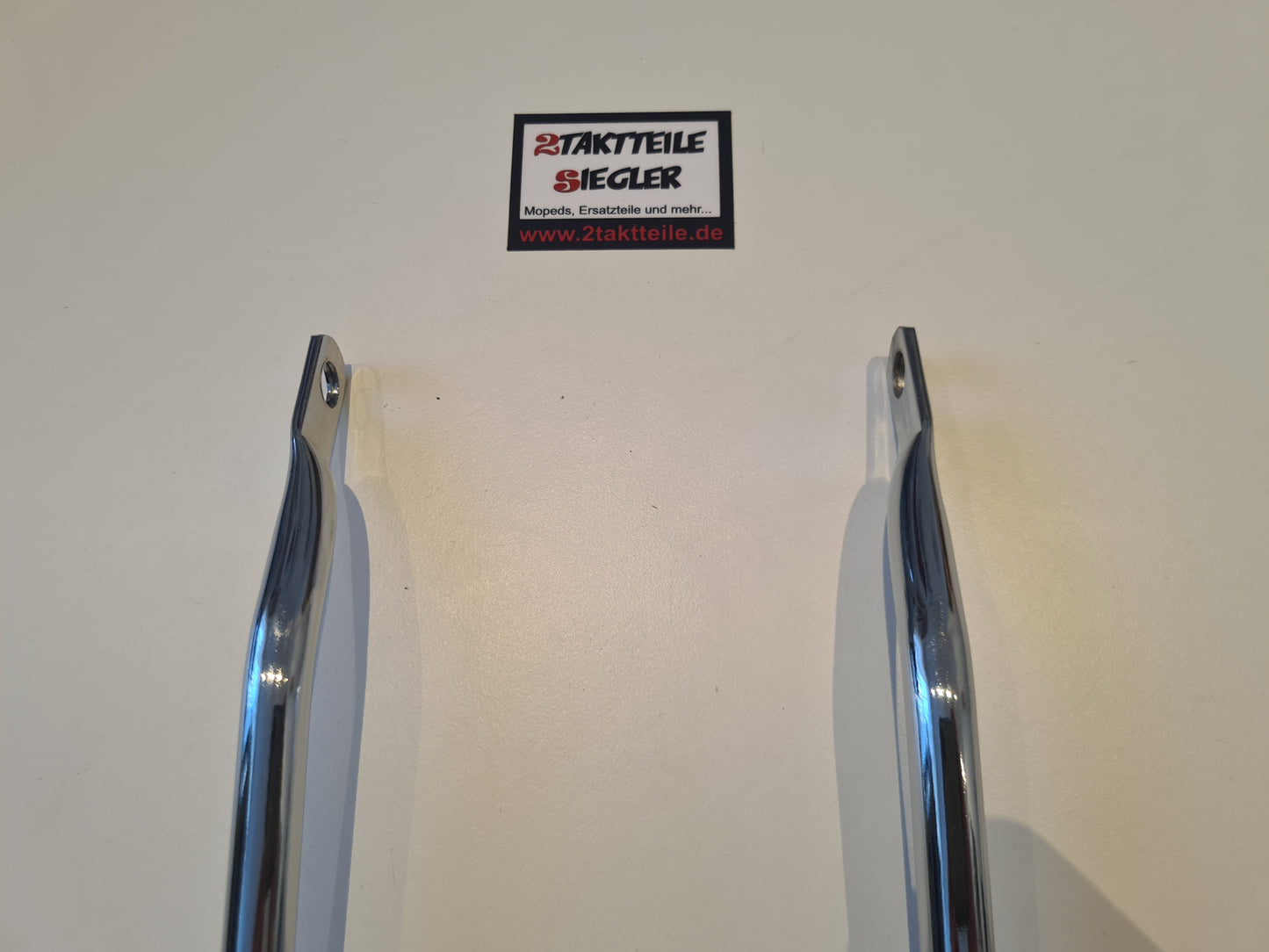 Haltebügel Schutzblech Kotflügel vorne Hercules K50 RS SX RE SE RX RL RLC SL