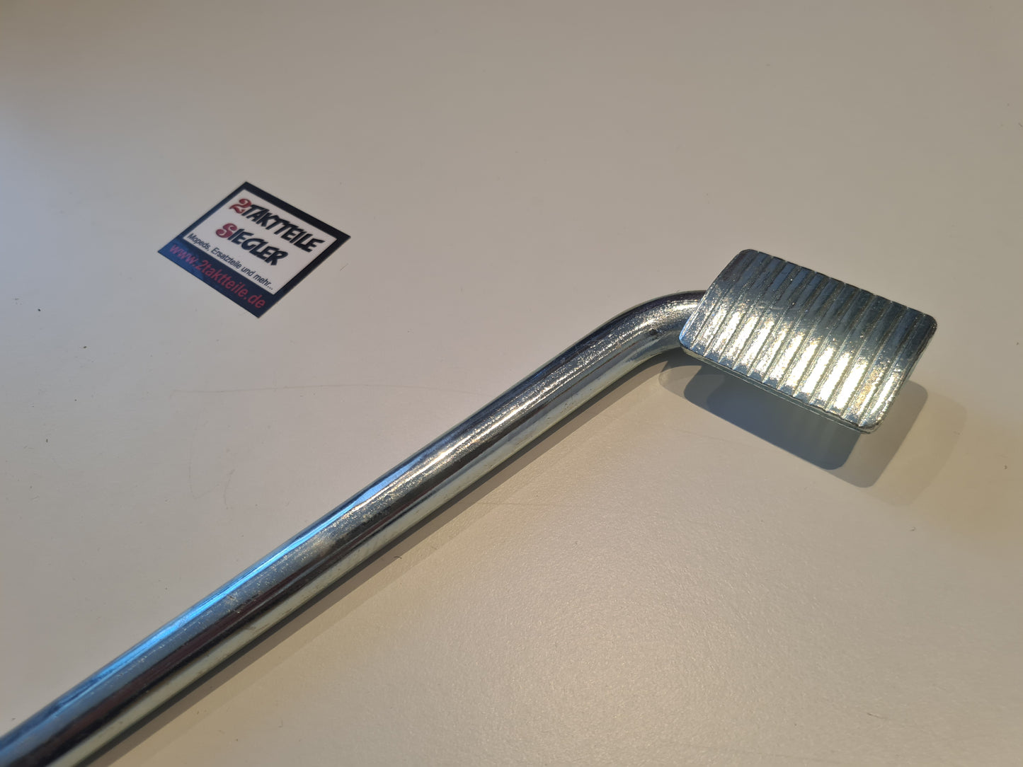 Fußbremshebel Bremse hinten Hercules MK K50 Ultra Supra 4 GP KX5 RX9 K125