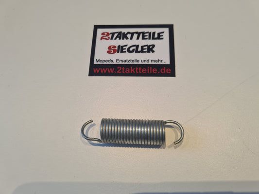 Feder für Fußbremshebel Bremse hinten Hercules MK K50 Ultra Supra 4 GP KX5 RX9 Sportbike K125