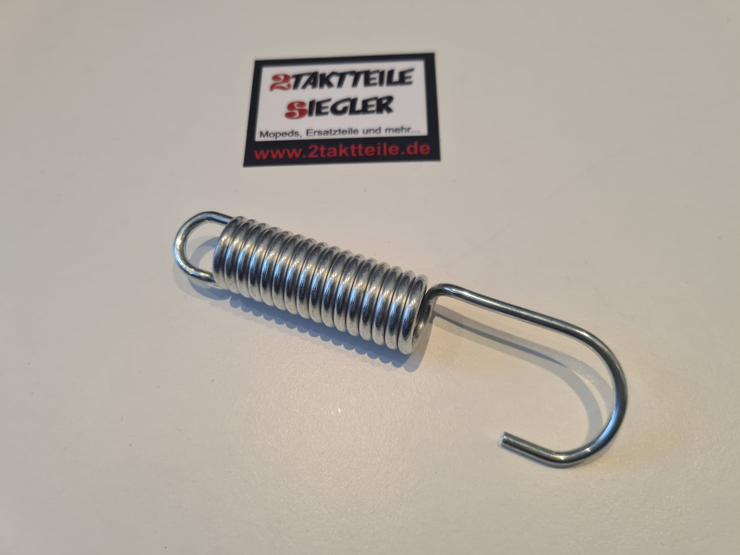 Feder zu Hauptständer Ständerfeder Hercules MK K50 Ultra 1 2 3 50 80 RX9 KX5