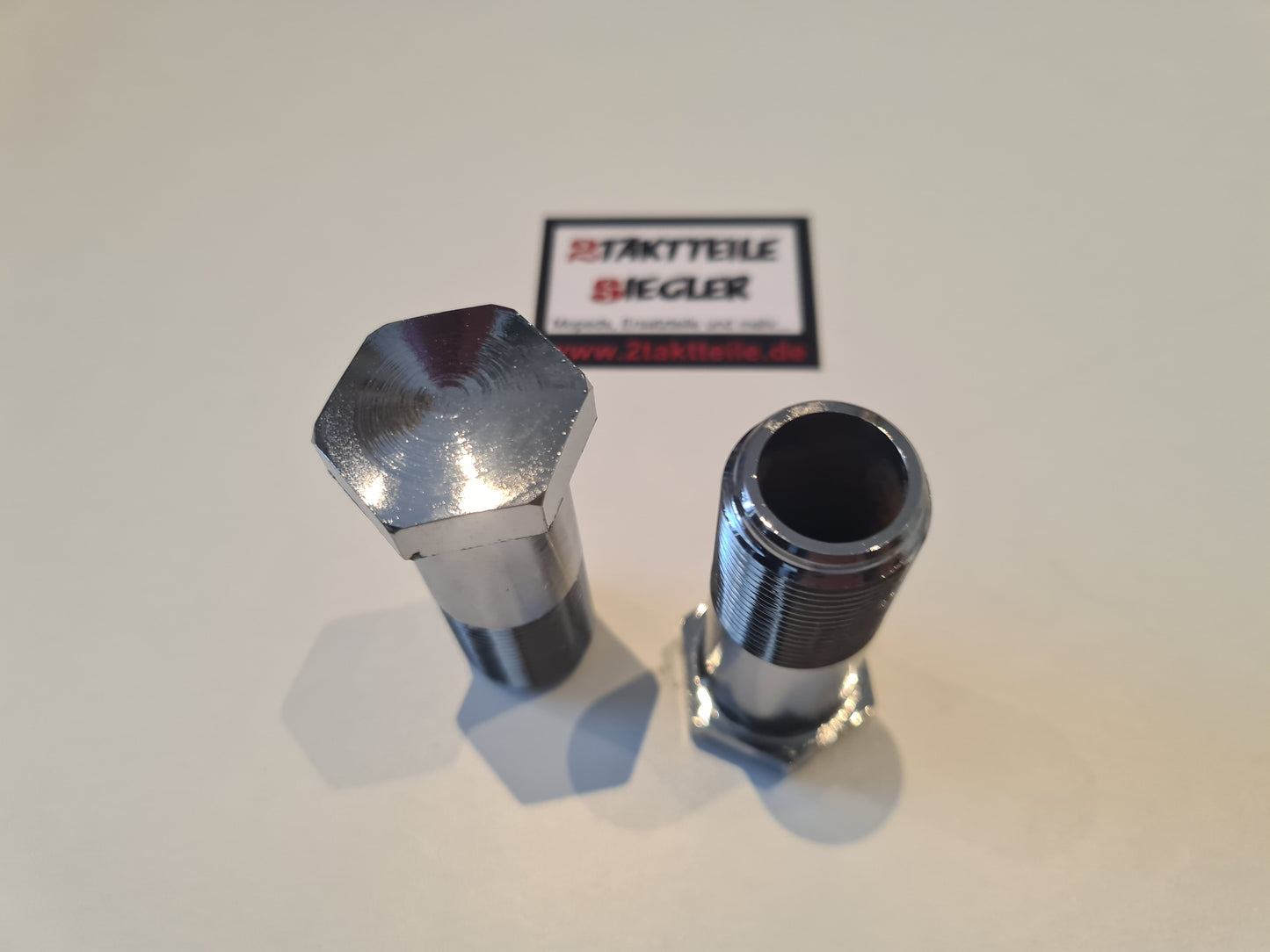 Gabelholmschrauben lang für Schwinggabel Hercules K50 RS Supersport