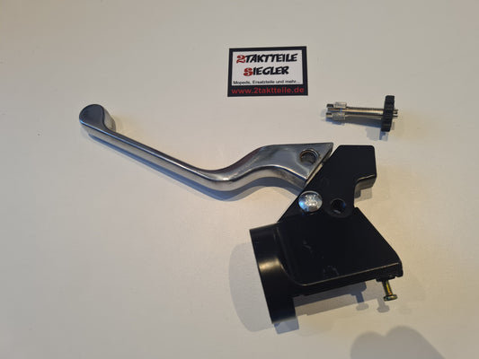 Kupplungsarmatur schwarz Hercules MK K50 Ultra 1 2 3 Zündapp Kupplungsgriff