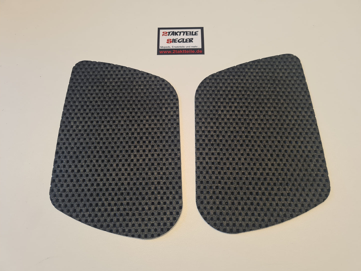 Kniekissen für Tank Hercules K50 SX RX MK3X MK4X DKW RT 139 159