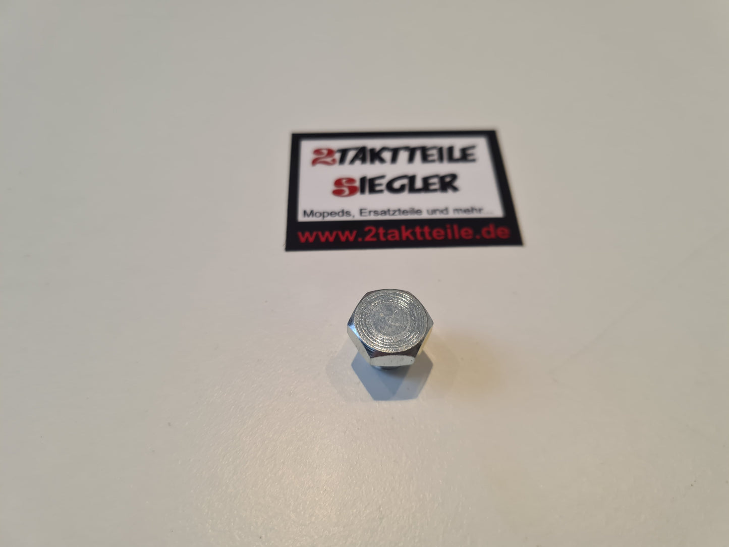 Ölablass-Schraube M10x1 Sachs Motor 501 50s 80 SA SW 50/5 AKF WKF Hercules