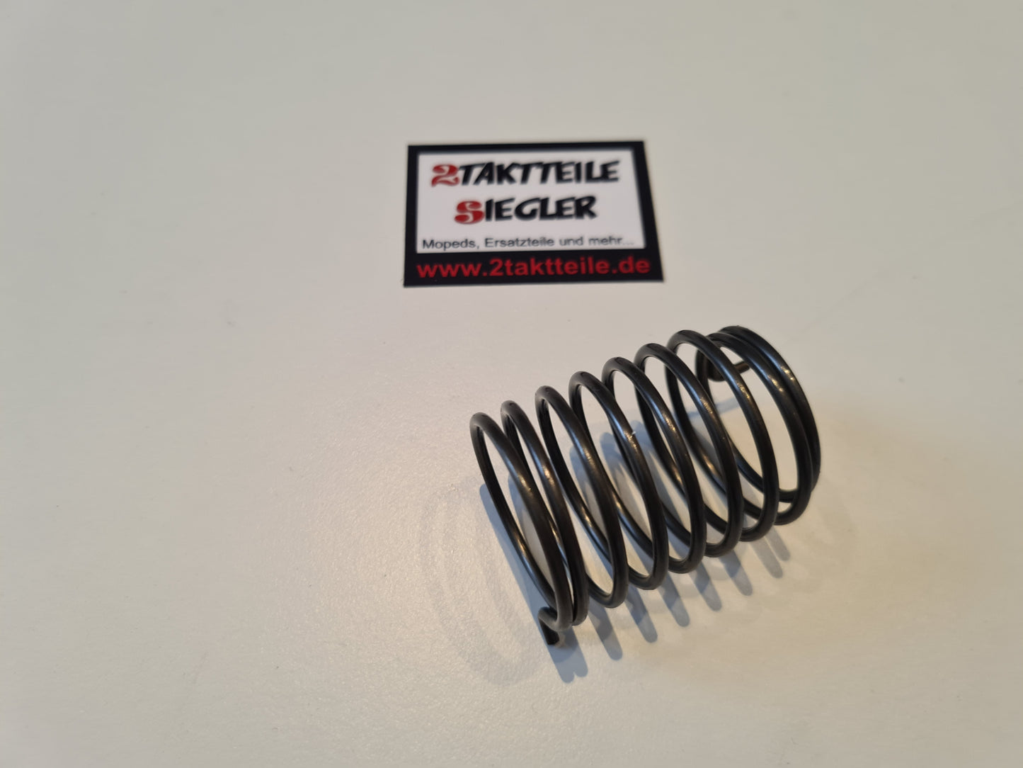 Kickstarterfeder Sachs Motor 501/3 501/4 BKF CKF Hercules Feder Kickstarter