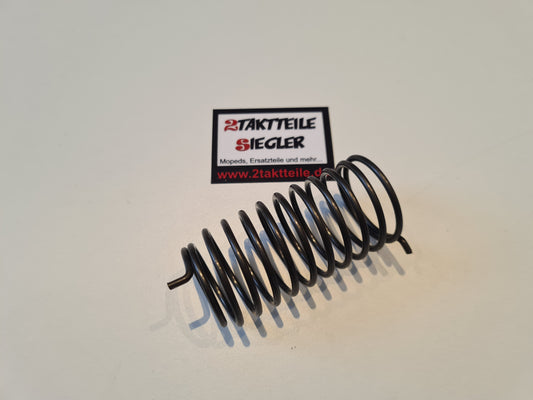 Kickstarterfeder Sachs Motor 50s 50sw 80 SA SW 50/5 AKF Hercules Feder Kickstarter