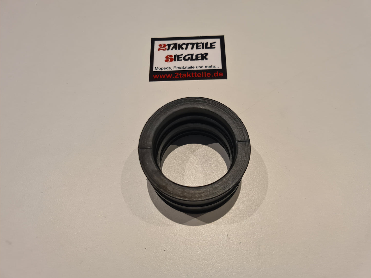 Ariete Ansauggummi 44/44 mm 06954 Anschluß Vergaser Zylinder