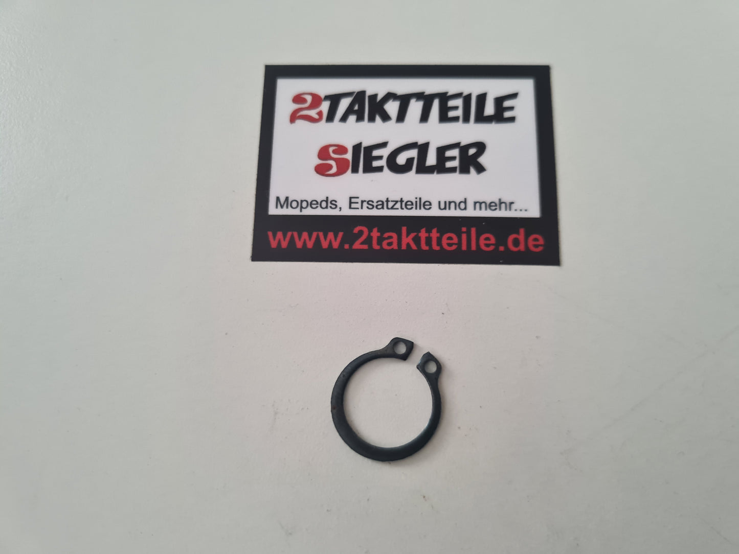 Sicherungsring Kupplungskorb Primärantrieb Sachs 50s 50sw 80sa 80sw 50/5 AKF 501 1001/5 1251/5 1251/6