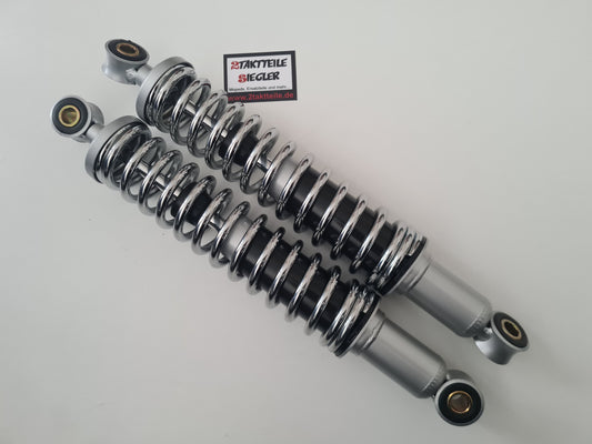 Stoßdämpfer 315 mm hinten Hercules K50 RS Supersport RX SX RE SE RL SL RLC K125 MK