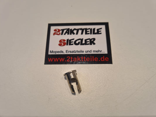 Einstecknippel Nippel Kupplungszug Bremszug Hercules Kreidler Zündapp