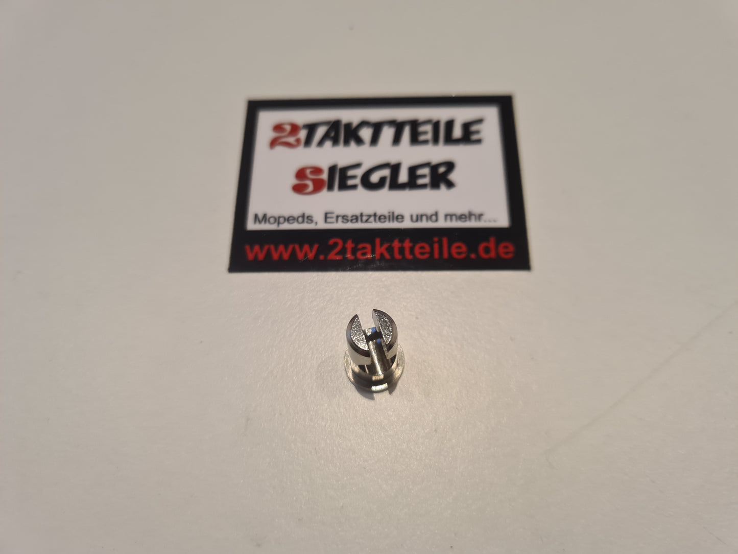 Einstecknippel Nippel Kupplungszug Bremszug Hercules Kreidler Zündapp