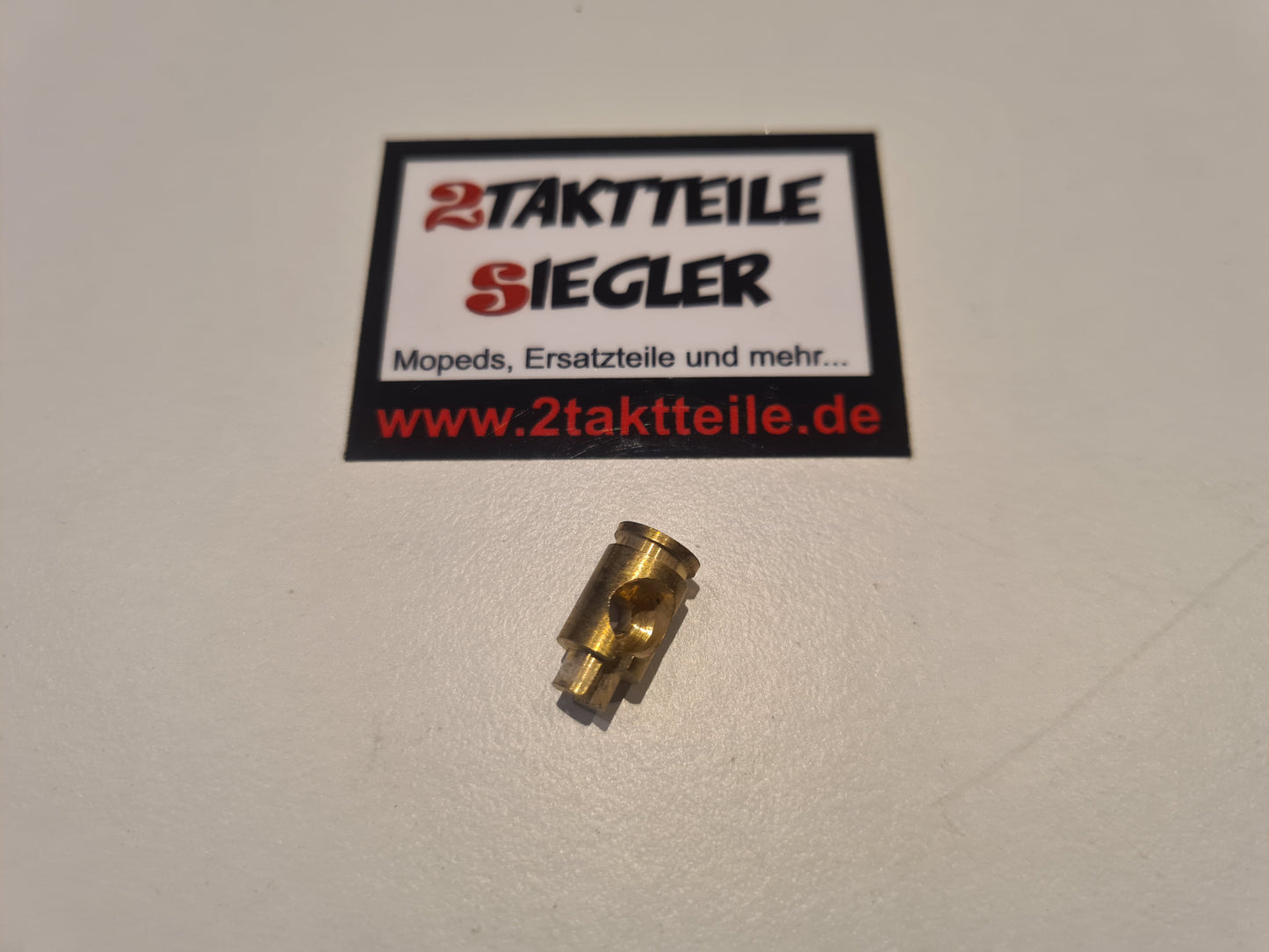 Führungsnippel Schaltzug Hercules Prima GT GX Sachs 506/3 Motor