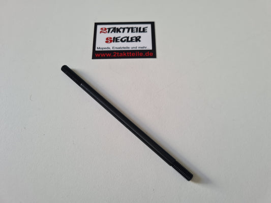 Stehbolzen Zuganker M6 x 128 mm Sachs 506 501/4 CKF 50s Hercules Prima GT MK K50 Ultra