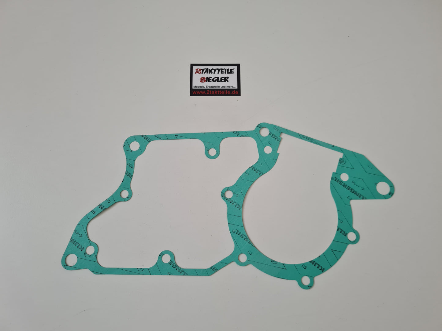 Dichtung Motorhälften Sachs Motor 125/5 1251/6 Hercules K125 GS 125 BW