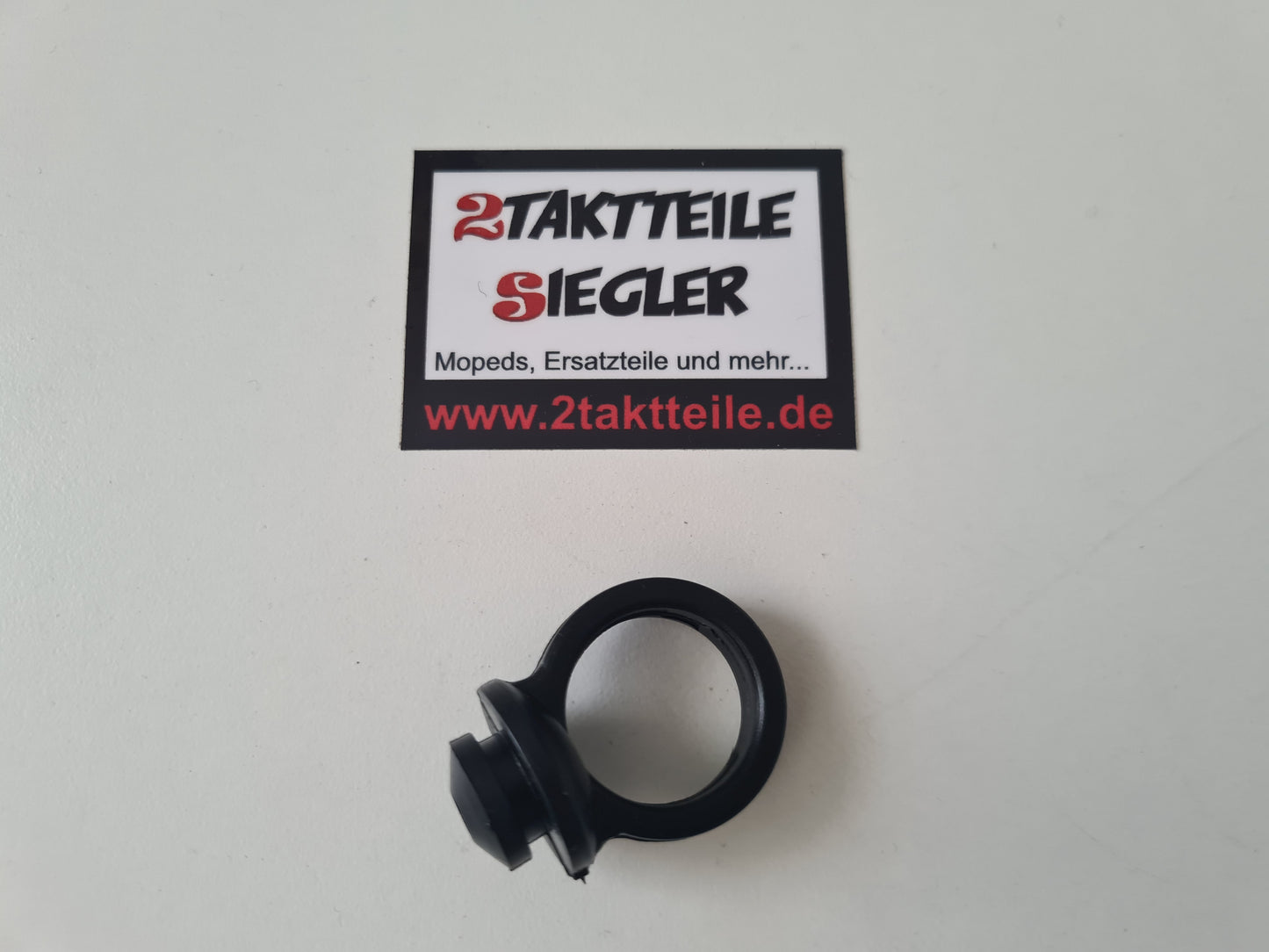 Ariete Gummi Zugführung 05962 Halterung Bowdenzug Bremszug Geländesport Motocross