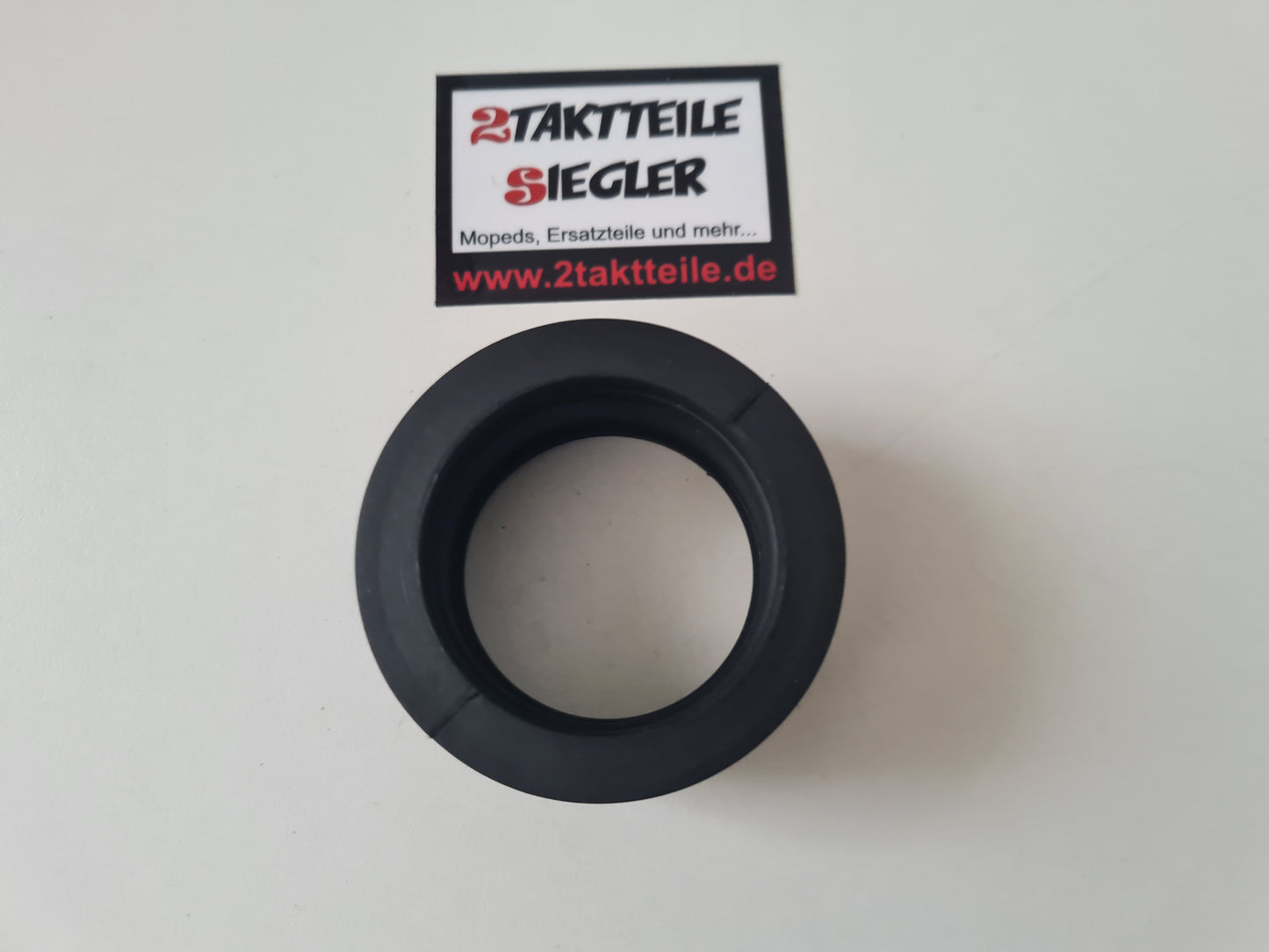 Ariete Ansauggummi 41/41 mm 06936 Maico CZ Vergaser Zylinder