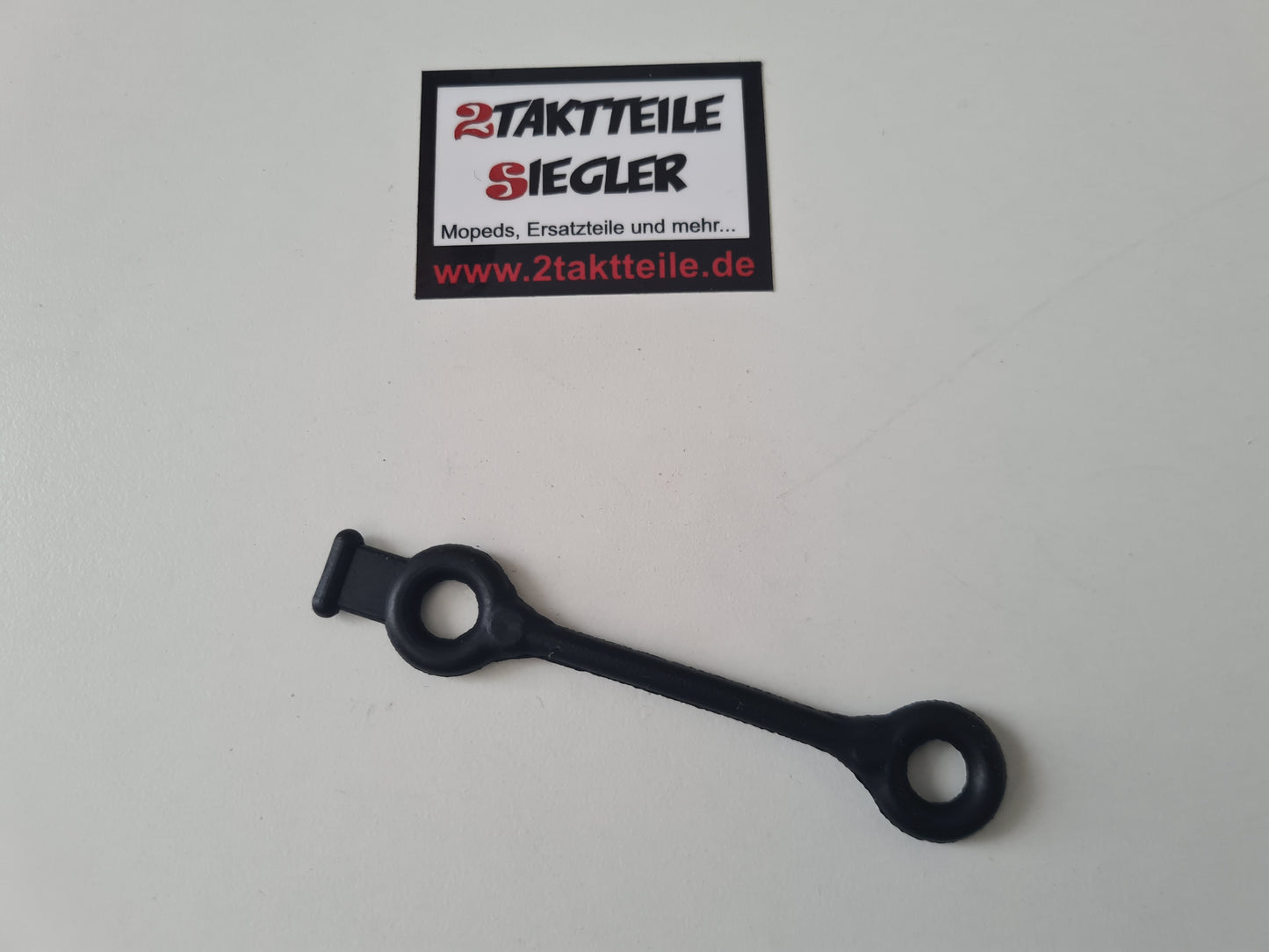 Ariete Haltegummi 06987 Gummiband Tank Luftfilter