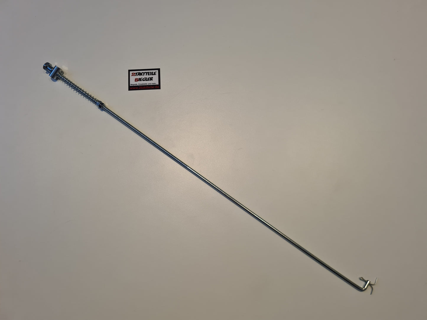 Bremsstange Hinterradbremse 60 cm Hercules Kreidler Sachs