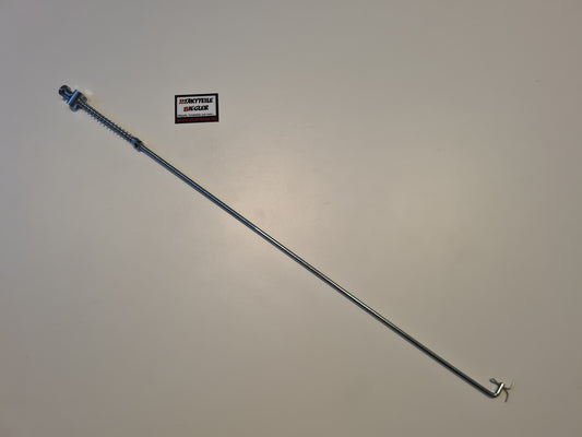 Bremsstange Hinterradbremse 60 cm Hercules Kreidler Sachs