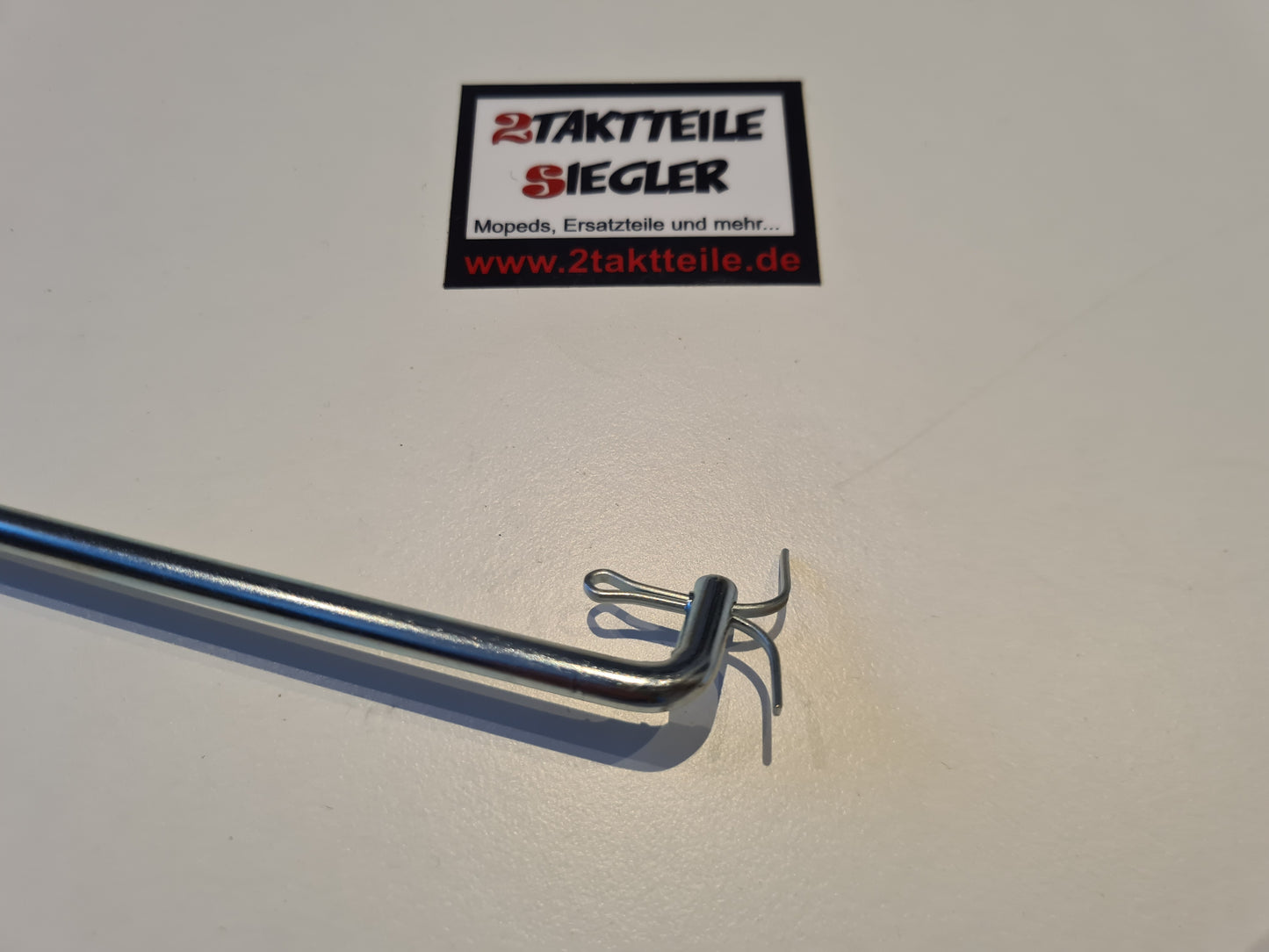 Bremsstange Hinterradbremse 60 cm Hercules Kreidler Sachs