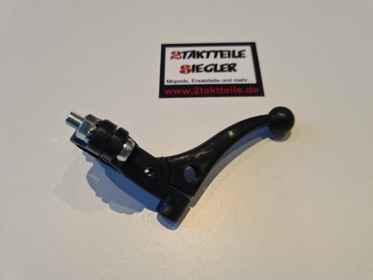 Kaltstarthebel Chokehebel Hercules K50 RL, SE, RE, RX, SX, K125 Ultra GS