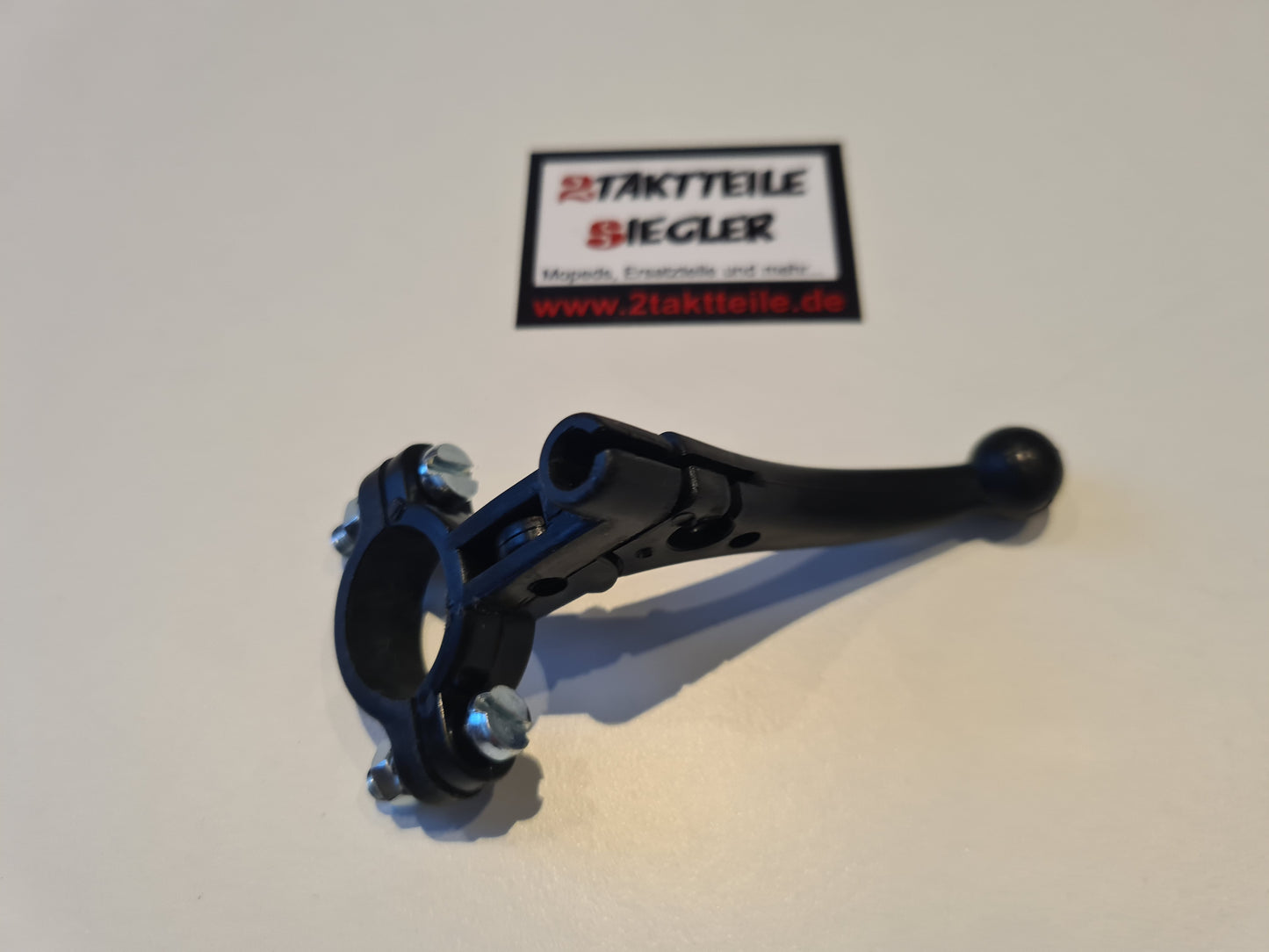 Kaltstarthebel Chokehebel Hercules K50 RL, SE, RE, RX, SX, K125 Ultra GS