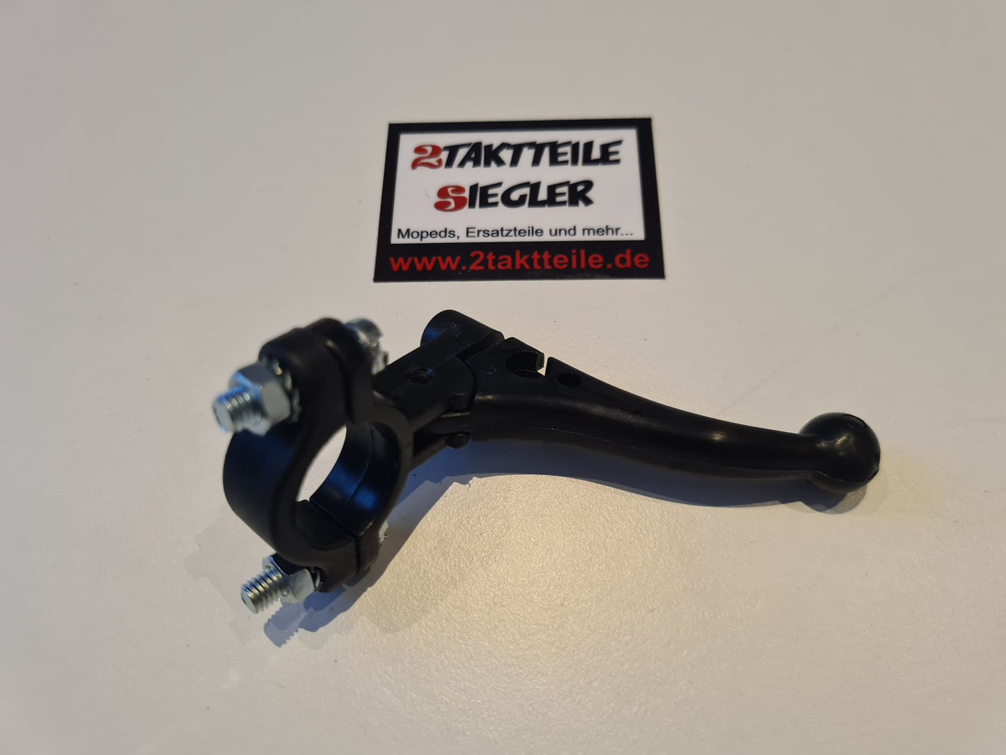Kaltstarthebel Chokehebel Hercules K50 RL, SE, RE, RX, SX, K125 Ultra GS