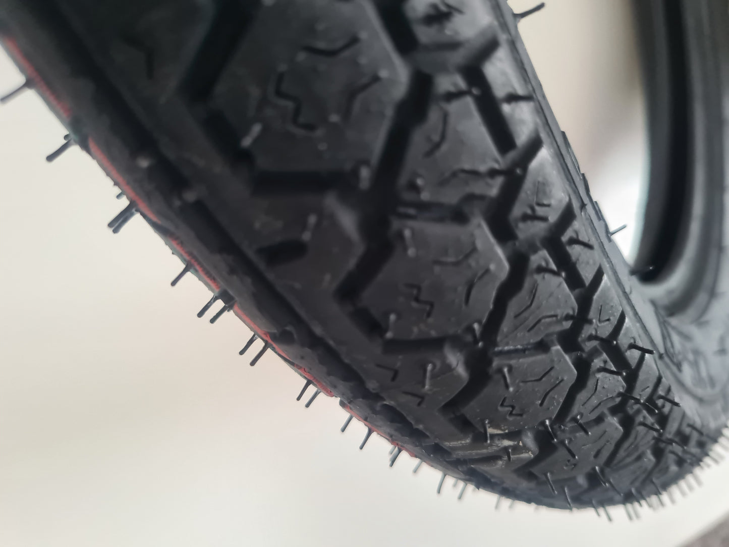 Reifen Heidenau K36 17 Zoll 2.75 Hercules Mokick Moped MK K50 KX5 Ultra Zündapp KS Kreidler Florett
