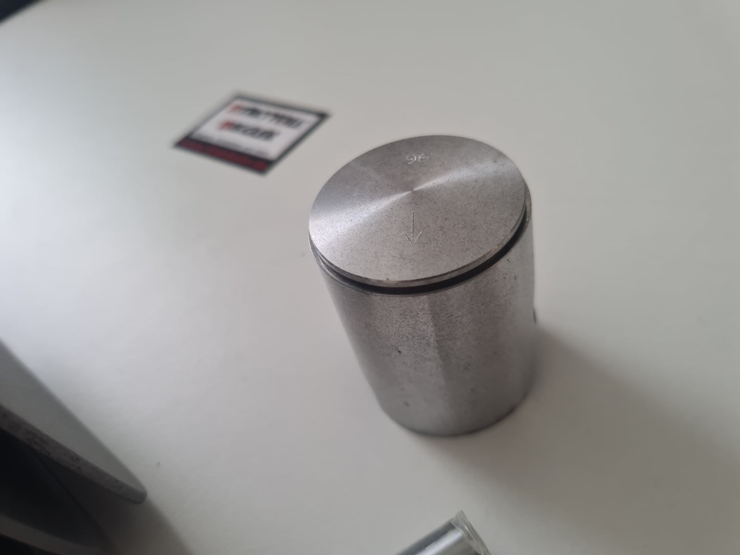 Zylindersatz 55 ccm 40 mm Kolben 14 mm Kolbenbolzen Hercules K50 KX5 Ultra Supra Prima GT Sachs 506 50s 50/5 AKF