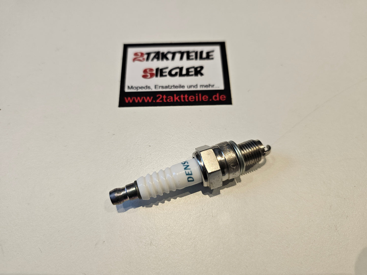 Zündkerze Denso Iridium IUF24 KTM SX50 SX65 GasGas MC50 Husqvarna TC50 TC65