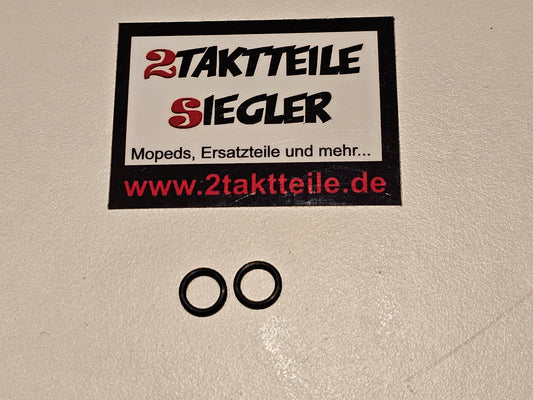 O-Ringe Dichtringe 6 x 1,3 mm Bremszange  KTM SX50 Husqvarna TC50 GasGas MC50