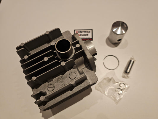 NTS Zylindersatz 50 ccm Sachs 504 505 Hercules Prima M 1 2 3 4 5 25 - 35 kmh