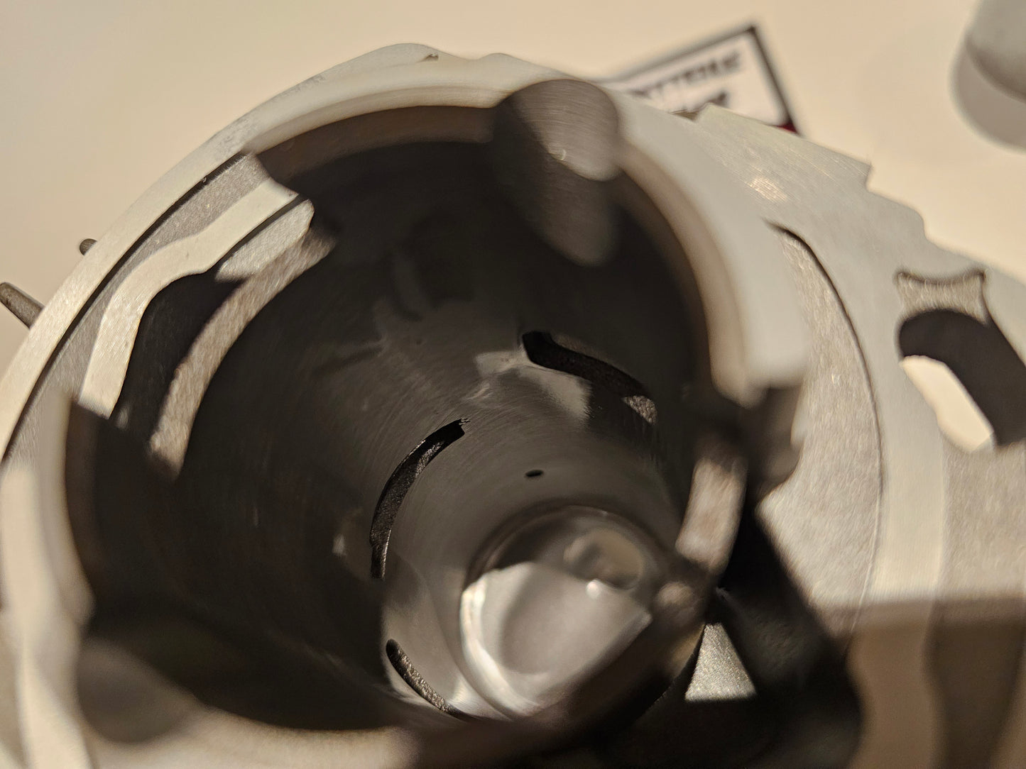 NTS Zylindersatz 50 ccm Sachs 504 505 Hercules Prima M 1 2 3 4 5 25 - 35 kmh